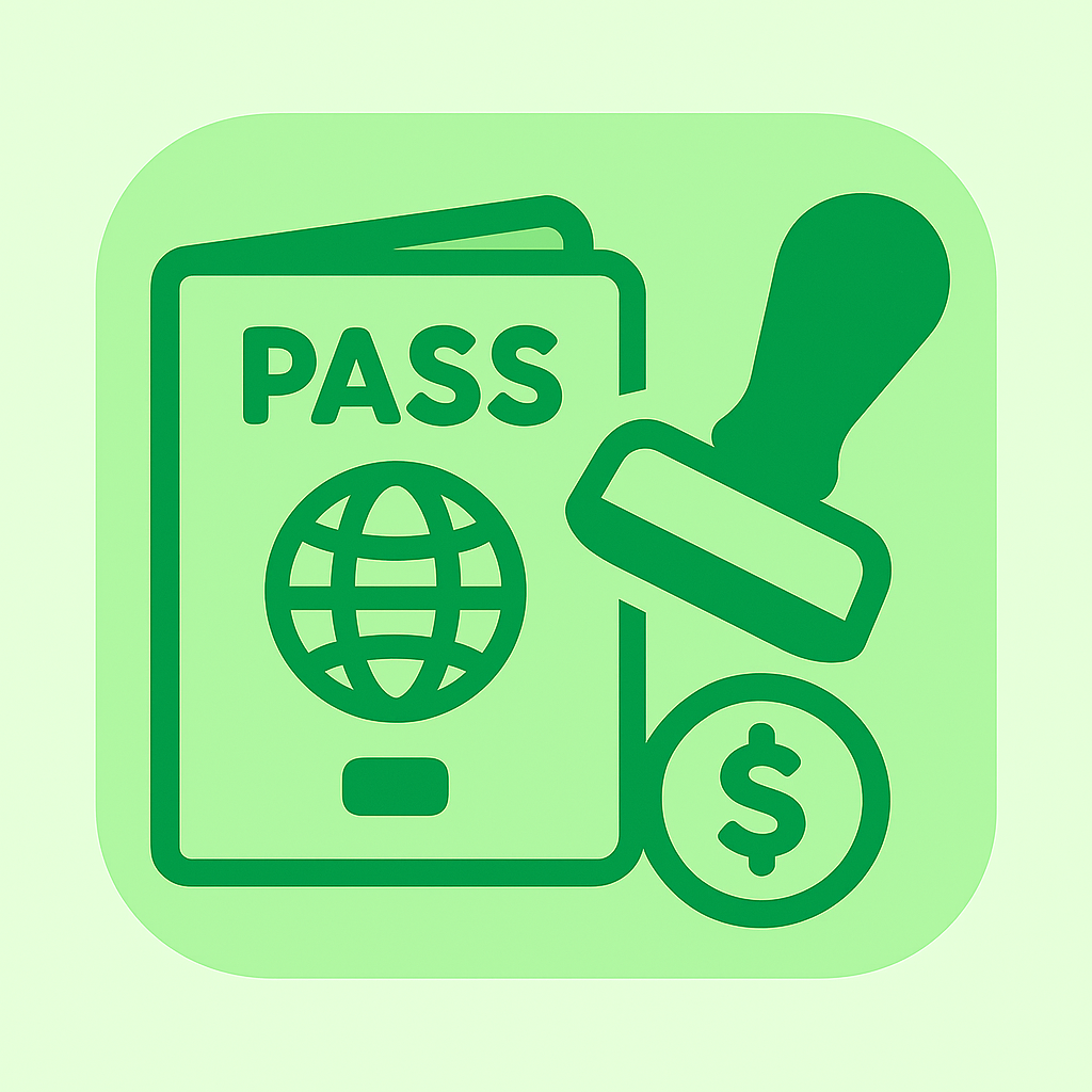 Visa and Work Permits Guide